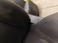 фото thumb №9, Chevrolet epica ii sedan комплект сидений перед зад