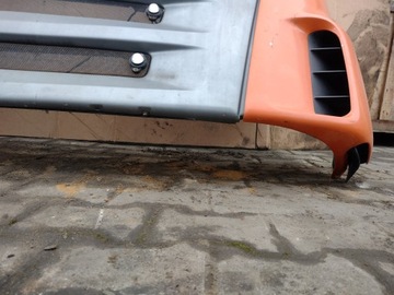 фото thumb №13, Капот передня решітка scania r