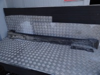 Купить Молдинг порог порог левый mazda mx30, фото thumb