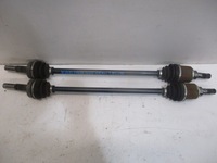 фото thumb №1, Приводной вал задняя задняя renault kadjar 4x4 1,6dci