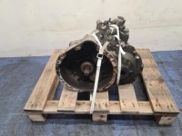 Mercedes benz b 180 cdi w245 коробка передач передач механічна 1693600700 Недорого, фото thumb