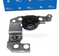 фото thumb №1, Delphi td433w підшипниковий вузол, важіль