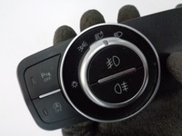 фото thumb №4, Панель світла alfa romeo stelvio 2016-