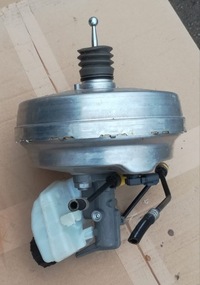 фото thumb №4, Volvo xc60 ii підсилювач гальм насос гальмівна p32130201