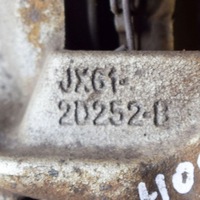 фото thumb №7, Ford mustang mach-e 2020 правая сторона задний суппорт тормозной