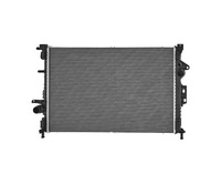 фото thumb №2, Радиатор do ford escape 2013-2016 1786804