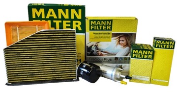 фото thumb №1, Vw volkswagen eos 09-15 2.0 tsi 211km cczb filtry набір