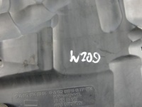 фото thumb №6, Mercedes c209 3.0 cdi корпус фільтра повітря