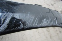 Верхній молдинг ліва фари ssangyong korando 2 рестайлінг  7877034500 17- Ціна, фото thumb