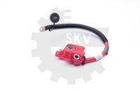 фото thumb №9, Клемма do аккумулятор 96skv304