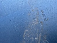 фото thumb №12, Skoda kamiq 658 задній бампер 658807421