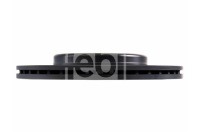 фото thumb №10, Диски гальмівні зад febi bilstein 105852
