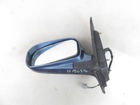 фото thumb №7, Зеркало левая honda civic vii b512m 5 pin