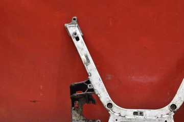 фото thumb №10, Подрамник балка тележка колыбель перед bmw e65 3.5 v8 272 km 01-05