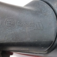 фото thumb №9, Nissan juke f15 дзеркало праві 7pin 023363 код фарби nah