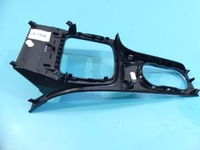 фото thumb №15, Молдинг домкрата рамка радіо ford mondeo mk4