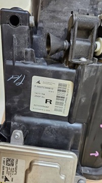 фото thumb №13, Лампа перед передня права jeep cherokee kl 68102856af