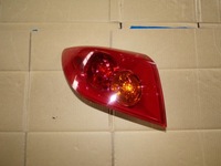 фото thumb №1, Лампа левая задняя задняя вкладыш mazda 3 hb bk europa