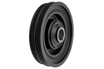 фото thumb №8, Колесо ременное вала honda двигатель b20b cr-v 2.0 97-01