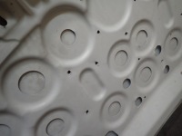 фото thumb №2, Капот mercedes a klasa w177