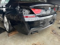 фото thumb №1, Bmw 6 gran coupe задний правый крыло четверть f06