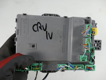 фото thumb №13, Honda crv iv 1.6 i-dtec коробка запобіжників t1g-e511 116ra-000021
