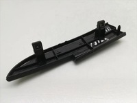 фото thumb №9, Chevrolet aveo / kalos рамка панелі приладової панелі prawidłowy 2008 хетчбек