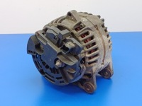 Renault scenic 2 1.5dci генератор 8200390667 bosch 0124525082 test Оригинал, фото thumb