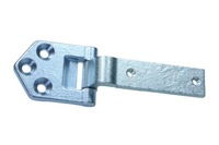 фото thumb №12, Vw caddy 2k петля двері задня 2k5827152 2k5827151