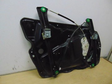 фото thumb №9, Механизм стёкла правые перед vw passat b7 3c0959792a