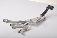 фото thumb №3, Land rover defender l663 3.0 труба шланг wody 21r