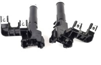 фото thumb №3, Правий od пасажира омивач насадка фара toyota rav4 iii 2008-2010