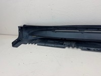 фото thumb №15, Mercedes gls x167 amg 19r- молдинг накладка порог левая a1676986500