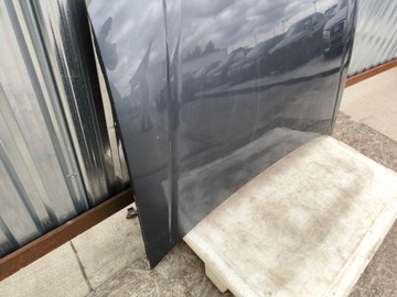 фото thumb №7, Капот крышка двигателя audi a4 b7 cabrio lx7z