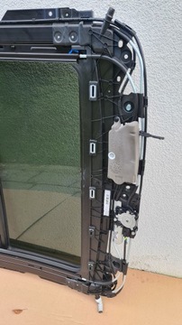 фото thumb №10, Дах панорамний панорама bmw x3 g01 f97 806891116