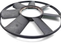 Bmw x5 електричний вентилятор радіатора 3.0d дизель 160kw 218 hp 2249215 Доставка, фото thumb