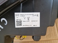 фото thumb №14, Dacia spring лампа передня перед протитуманна фара ліва права сторона 266052417r