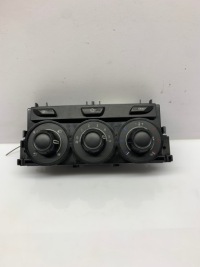 фото thumb №1, Панель обдув кондиціонера citroen z8510001