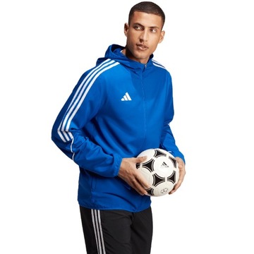 L Kurtka męska adidas Tiro 23 League Windbreaker n
