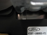 фото thumb №9, Дисплей монитор навигации магнитола ford puma mk2 k1bt-18b955-fd