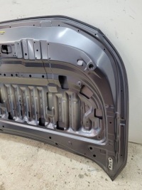 фото thumb №11, Toyota rav4 v 19- капот крышка двигателя перед передняя fv