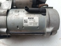 Купити Стартер 2.0 дизель bmw x1 f48, фото thumb