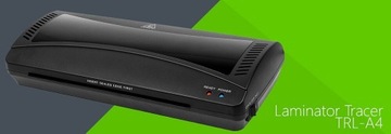 Ламинатор TRACER TRL-A4