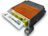 фото thumb №1, Nissan x-trail 04 t30 модуль подушок 988208h40e