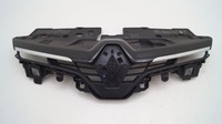 фото thumb №1, Renault clio 4 iv 12-16 решётка радиатора решётка радиатора