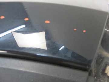 фото thumb №8, Крило правий переднє kia sportage iii sl 1k