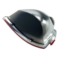 фото thumb №11, Nowa оригінальний номер лампа відбивач задній правий w бампер renault megane iv hb