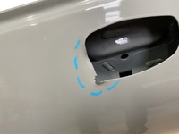 фото thumb №2, Porsche macan 95b lift дверь правое перед