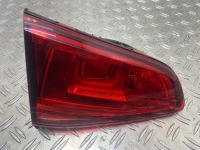 фото thumb №1, Vw golf 7 vii задня права лампа w кришка