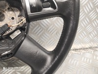 фото thumb №9, Повітропровід шкіряний багатофункціональний audi a4 b8 audi a5 8t 62002150d